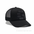 Cappelli camionisti con logo personalizzato